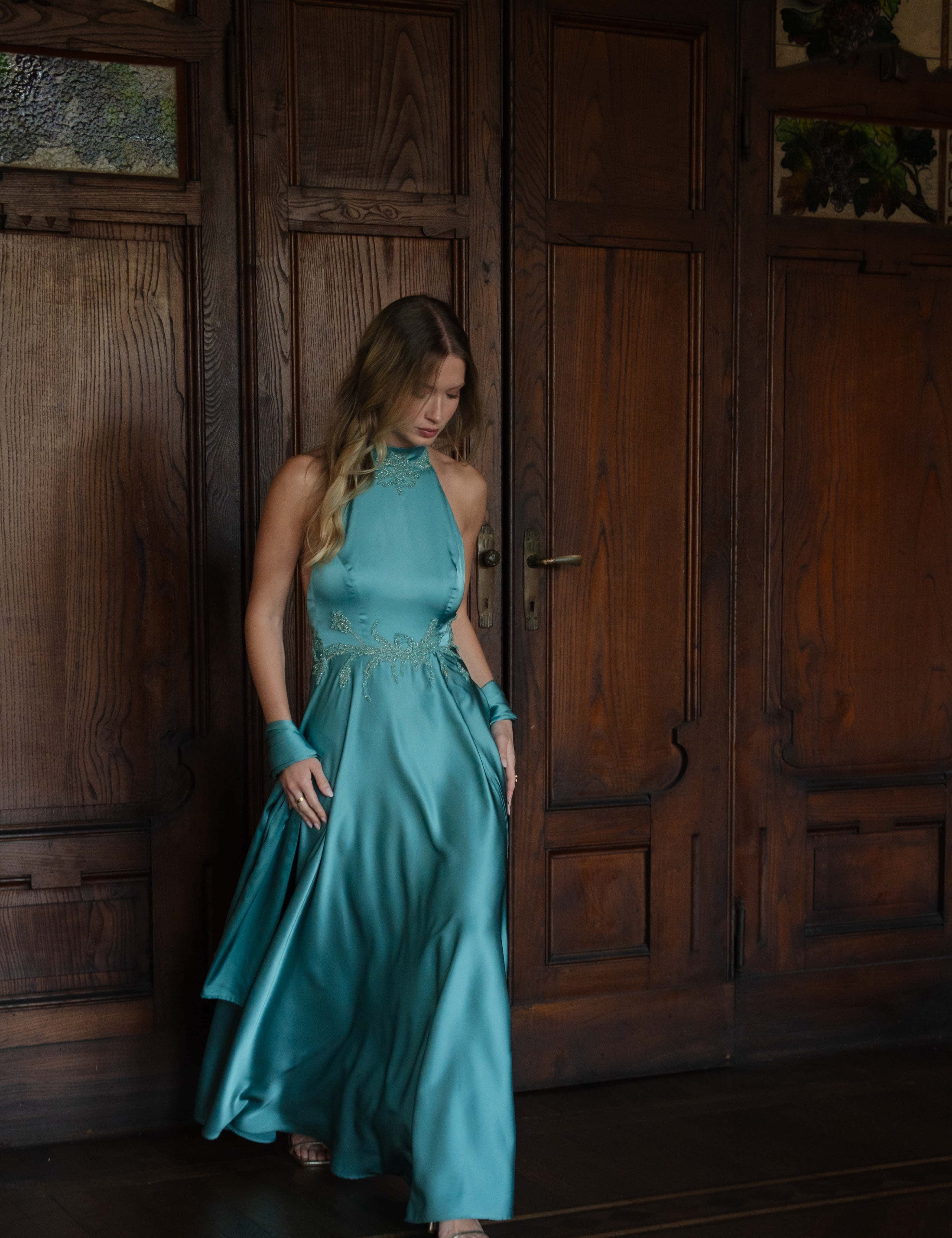 vestito invitata matrimonio
