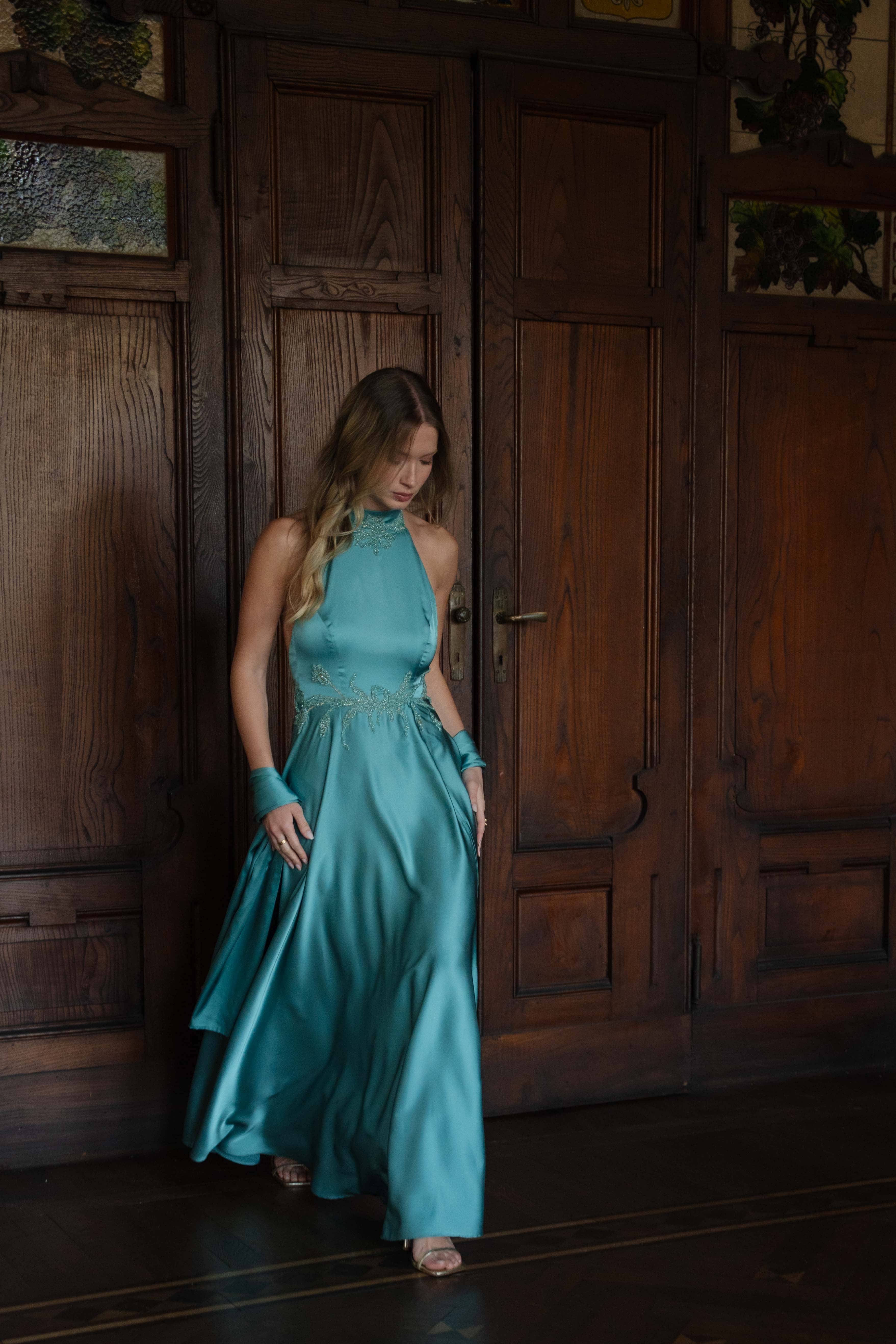 vestito invitata matrimonio