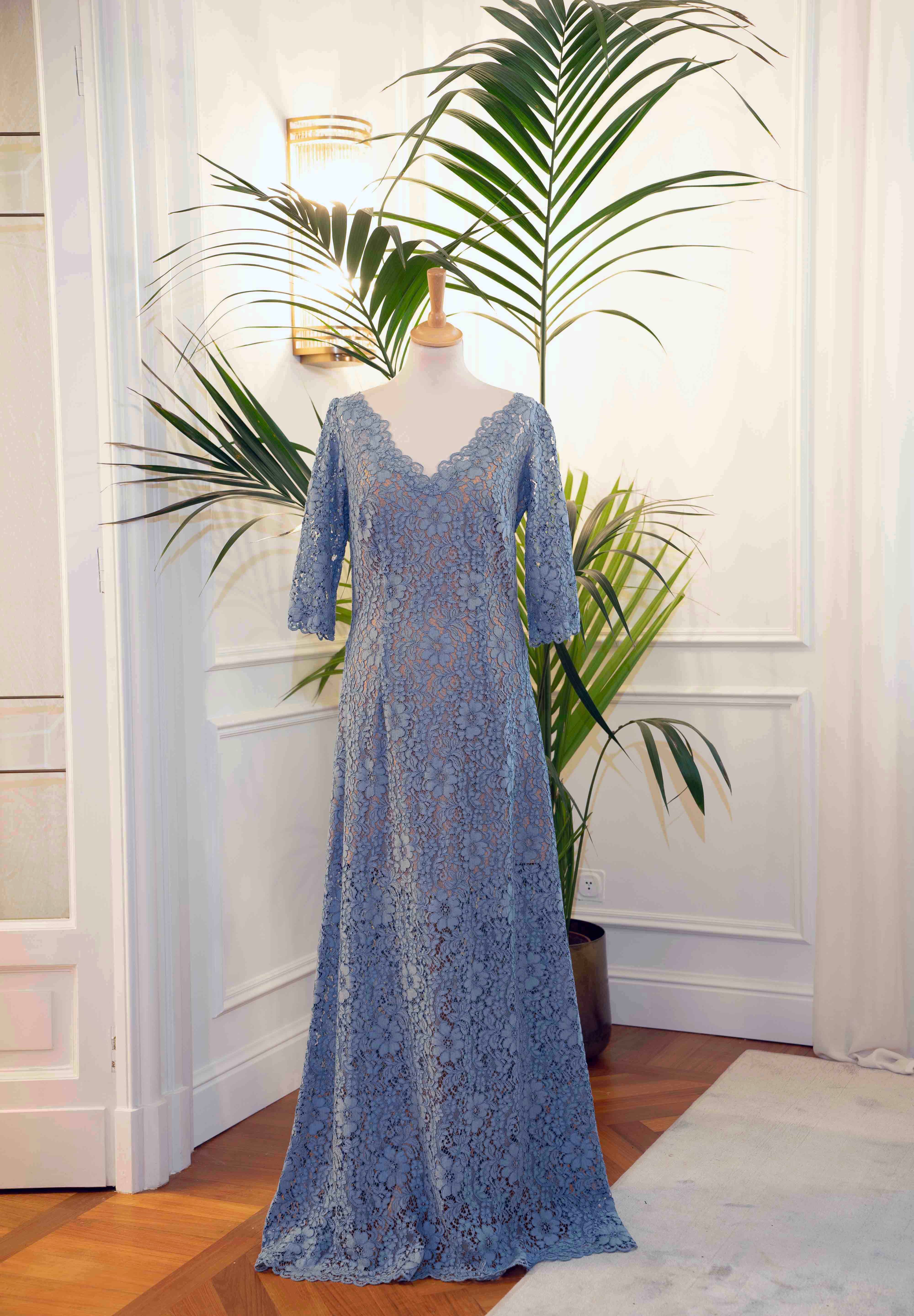 Abiti Mamma Sposa Abiti Da Signora FIORDALISO Abito Mamma Sposa