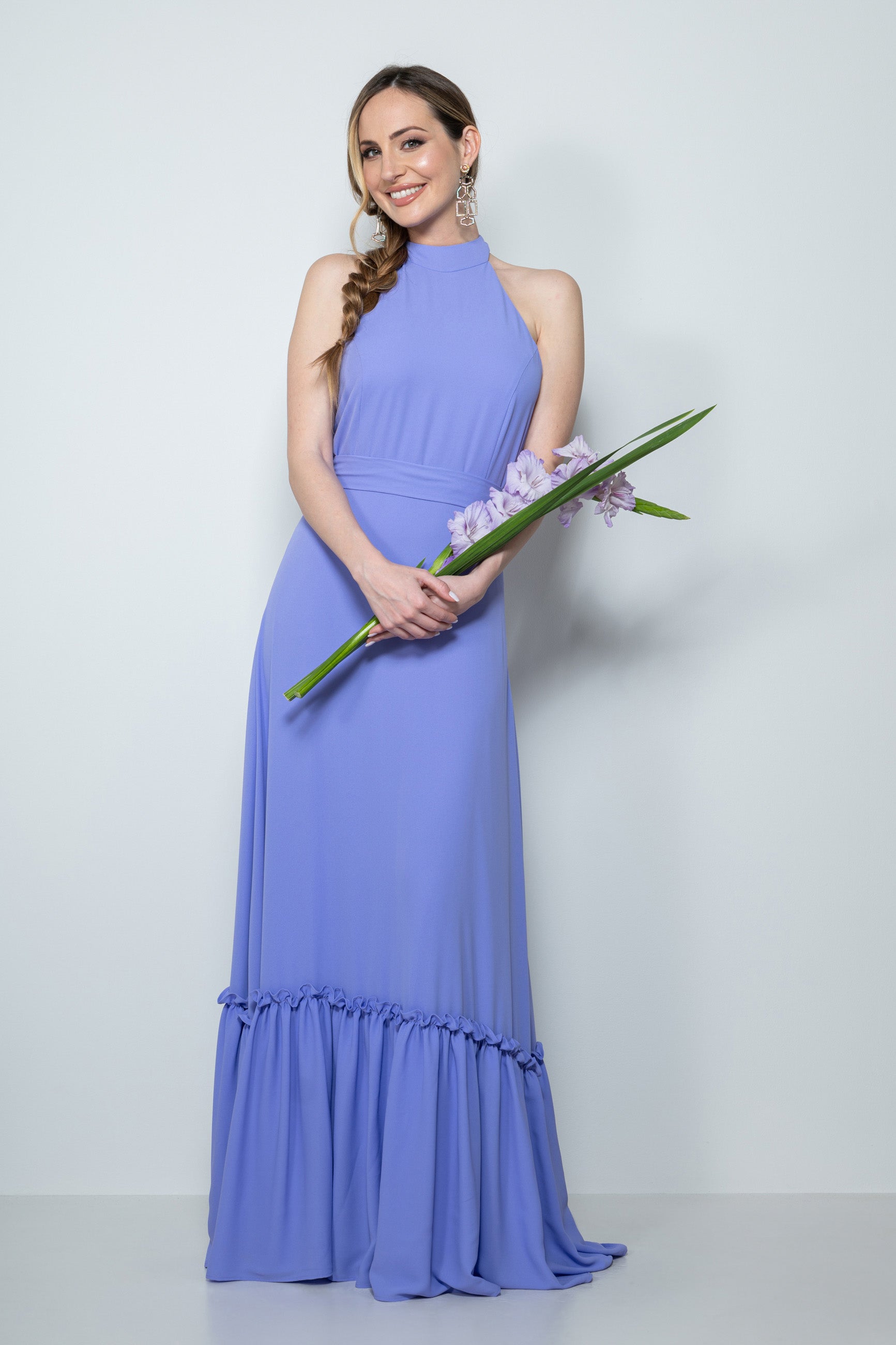 Abiti Lunghi Abiti Da Cerimonia Affitto Abiti Firmati Noleggio