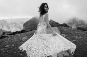 Noleggio abito da sposa