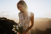 Noleggio abito da sposa