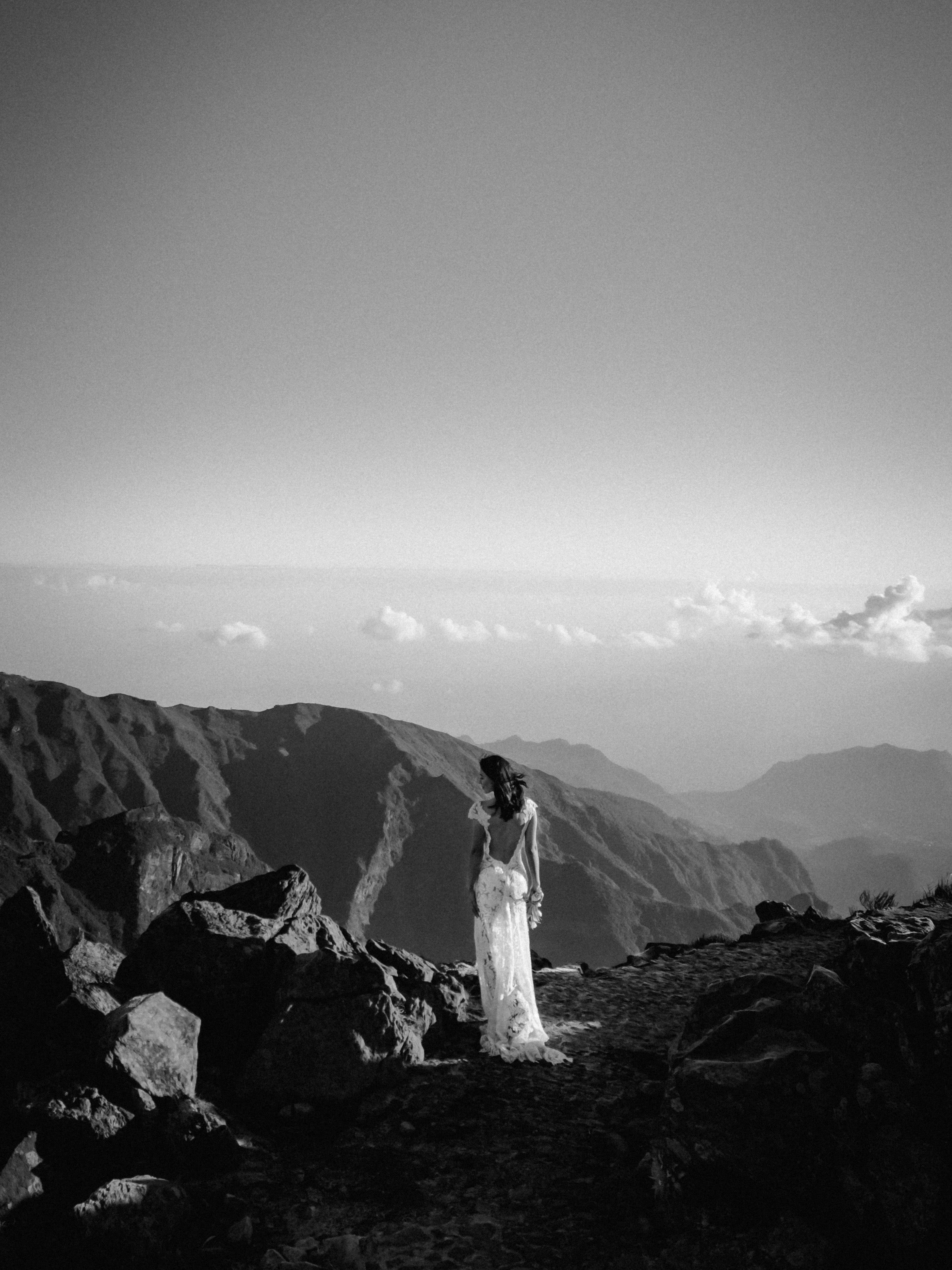 Noleggio abito da sposa
