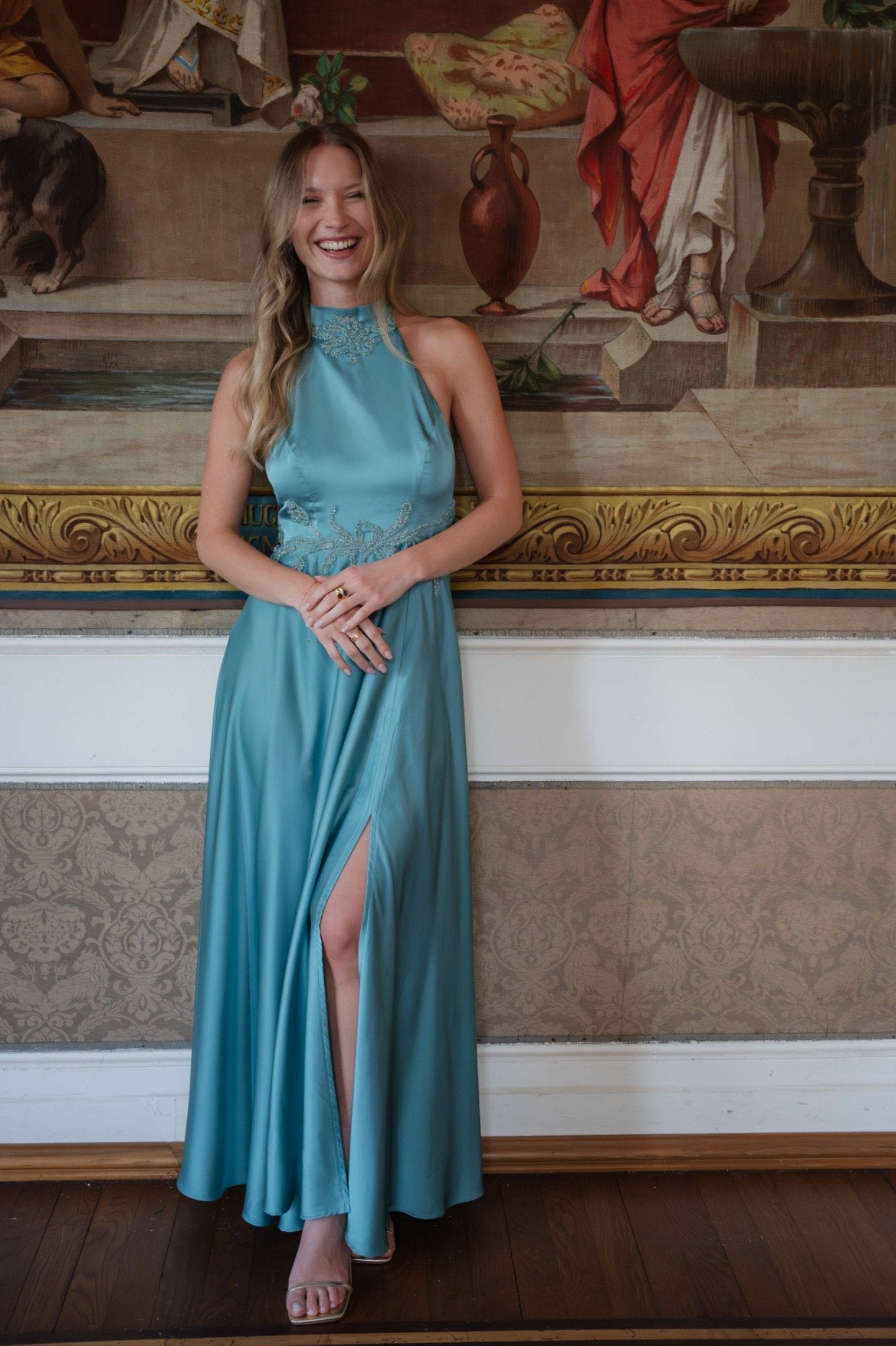 abito cerimonia donna a noleggio