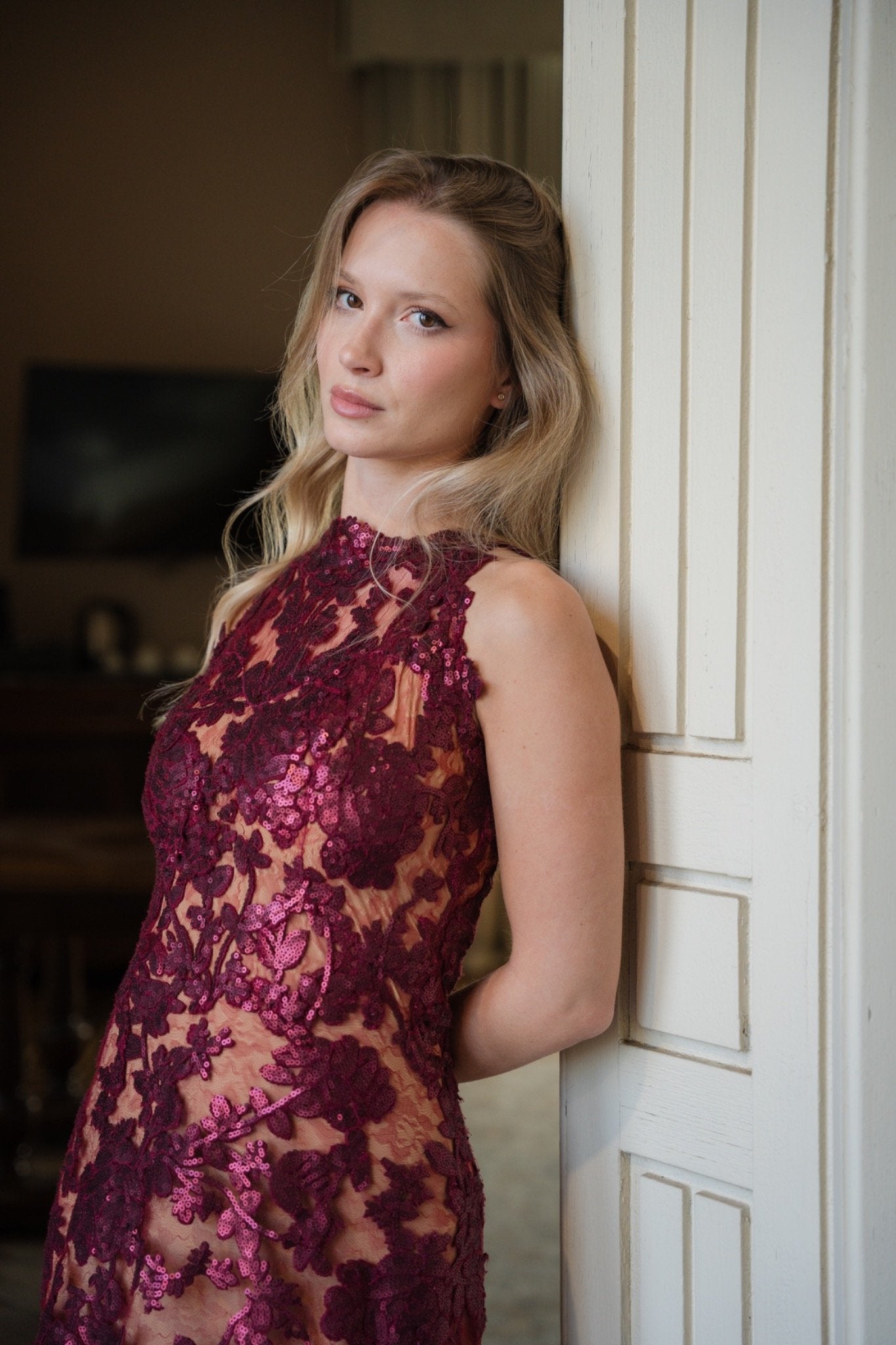 Vestiti eleganti donna a noleggio