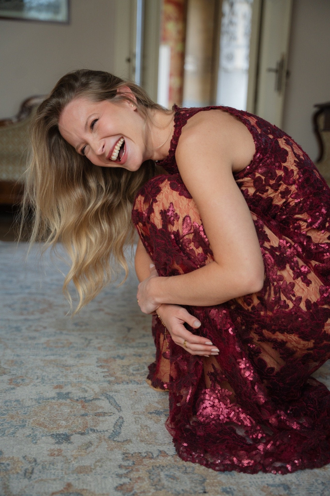 Vestiti eleganti donna a noleggio