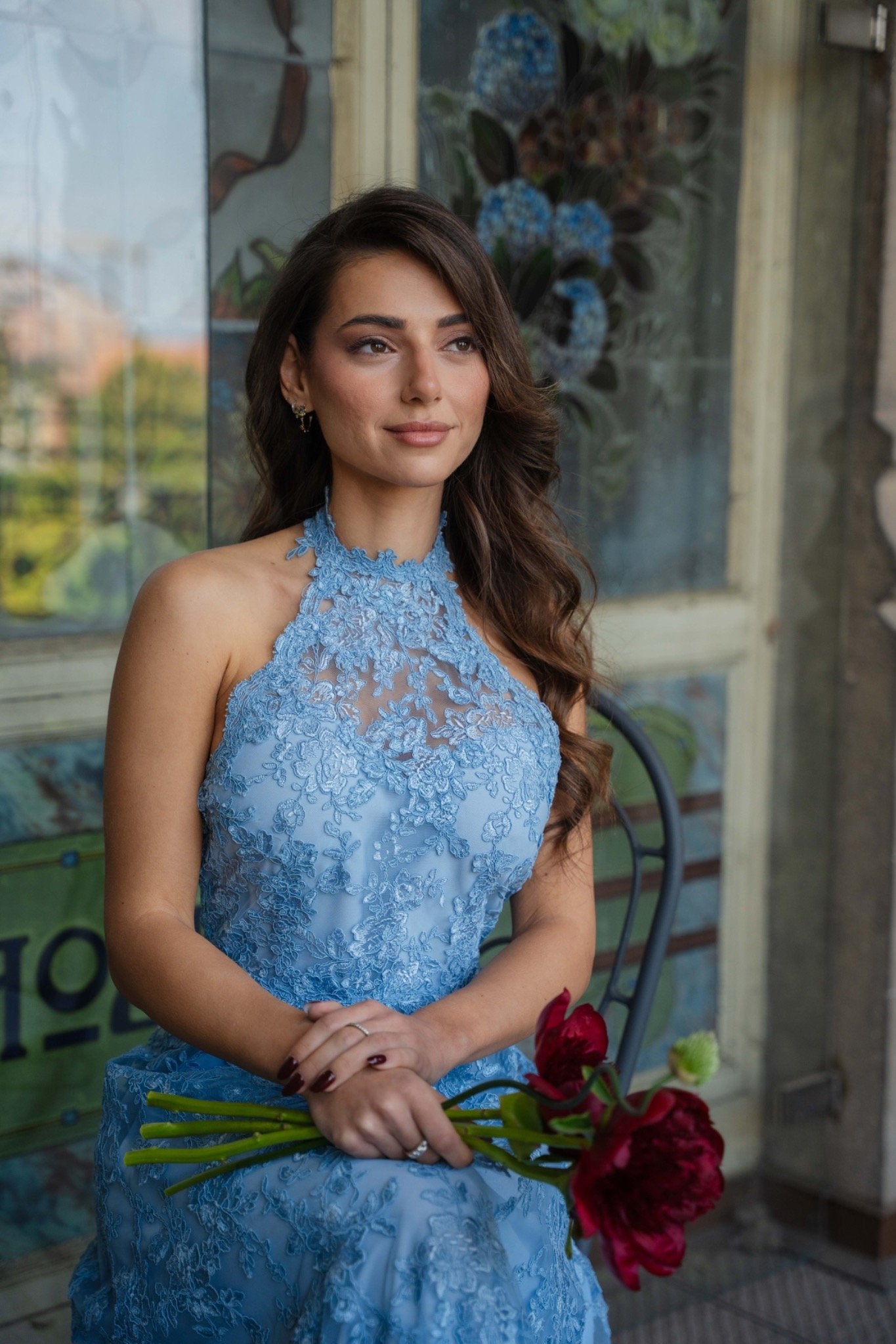 abito cerimonia donna noleggio