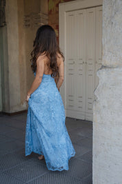 abito cerimonia donna noleggio