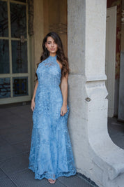 abito cerimonia donna noleggio