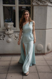 abito da cerimonia donna a noleggio