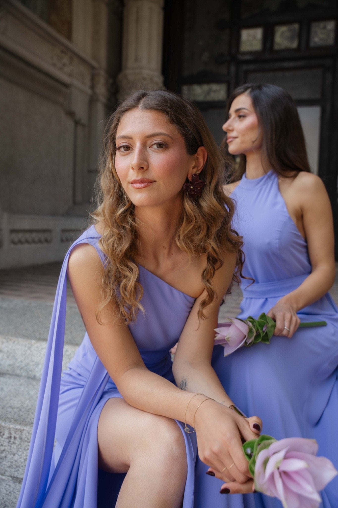 Abiti da cerimonia in affitto