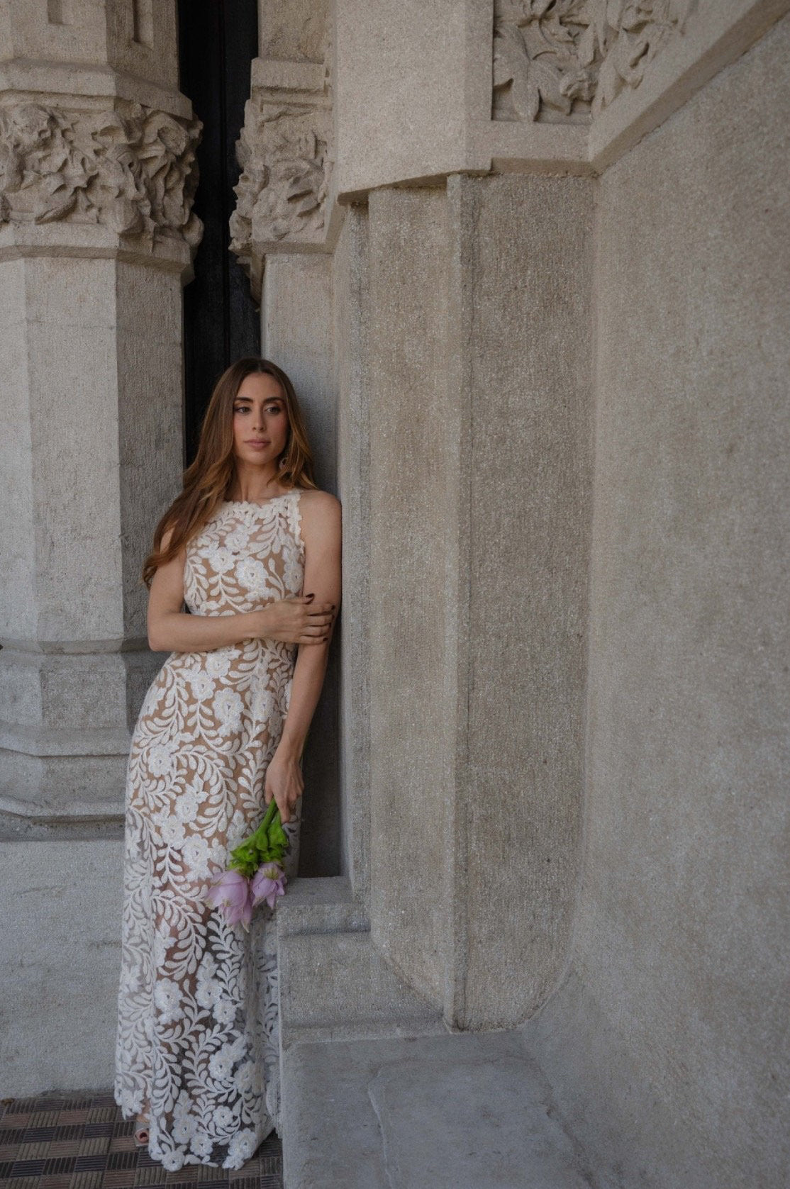 Abito da sposa in affitto