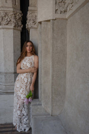 Abito da sposa in affitto