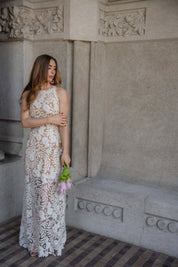 Abito da sposa in affitto