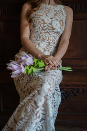 Abito da sposa in affitto