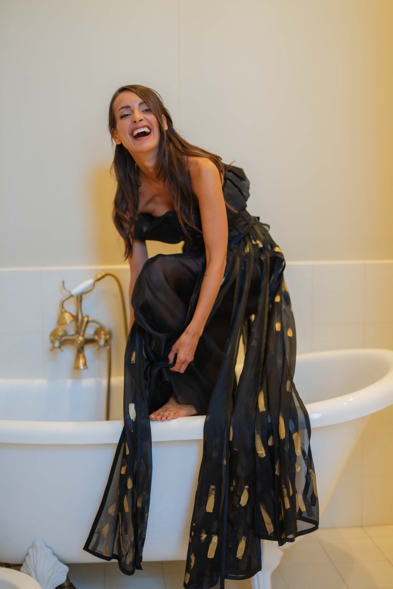 Vestiti eleganti in affitto Milano
