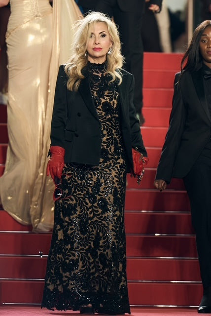 Vestiti eleganti donna in affitto Milano