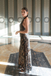 Vestiti eleganti donna in affitto Milano