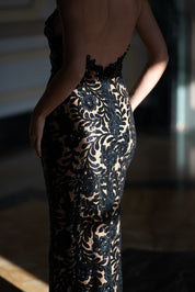 Vestiti eleganti donna in affitto Milano