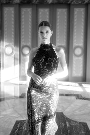 Vestiti eleganti donna in affitto Milano