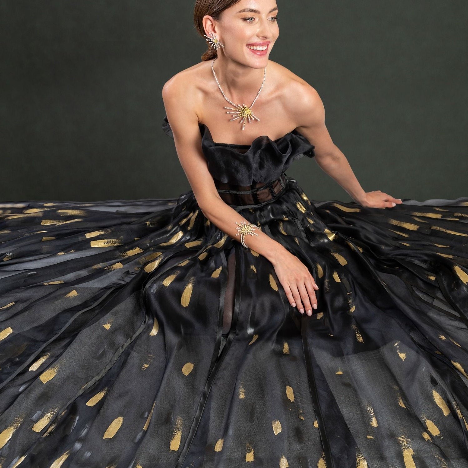 Vestiti eleganti in affitto donna Milano