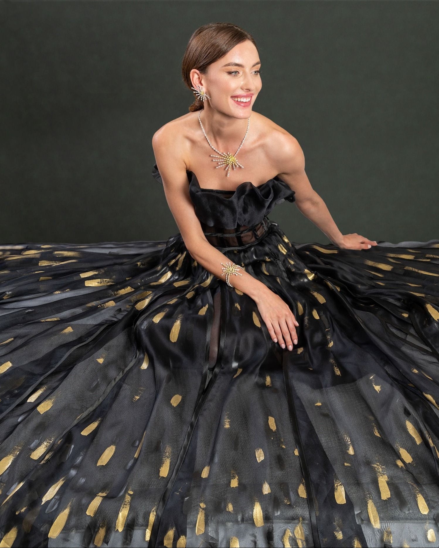 Vestiti eleganti in affitto donna Milano