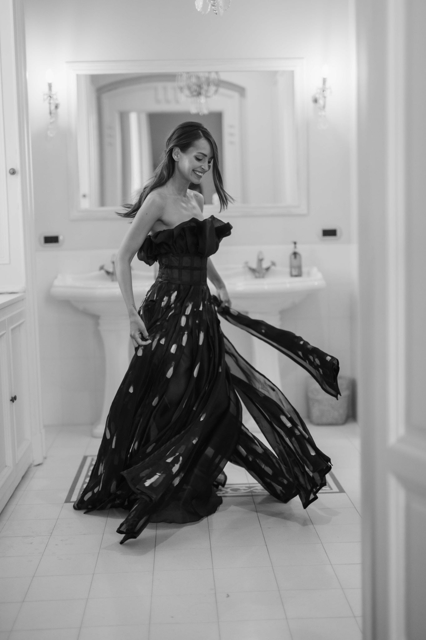Vestiti eleganti in affitto donna Milano