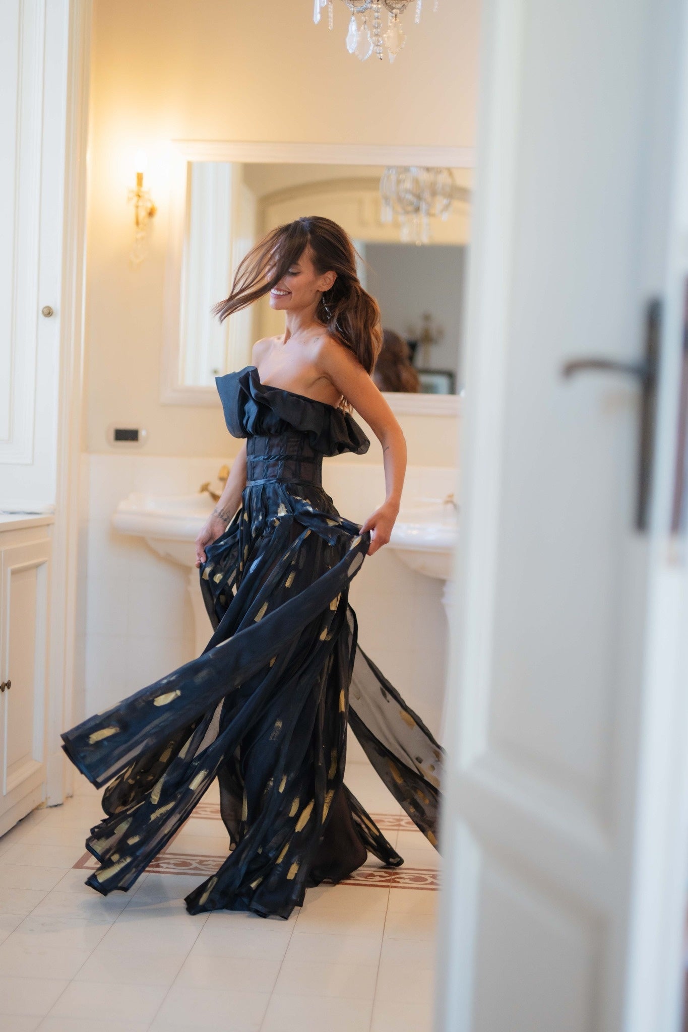 Vestiti eleganti in affitto donna Milano