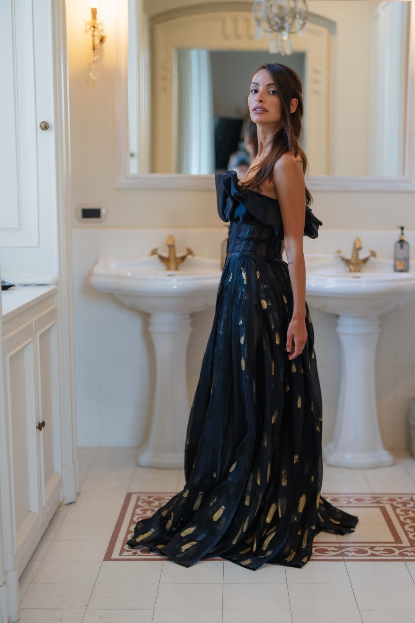 Vestiti eleganti  donna Milano